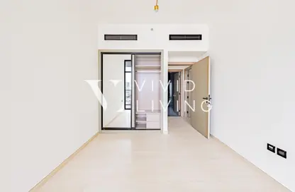 Apartment - 2 Bedrooms - 2 Bathrooms for rent in Binghatti Emerald - District 15 - Jumeirah Village Circle - Dubai