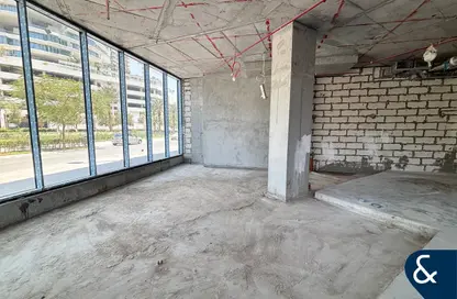 Retail - Studio for rent in Luma Park Views - District 14 - Jumeirah Village Circle - Dubai Retail - Studio for rent in Luma Park Views - District 14 - Jumeirah Village Circle - Dubai
