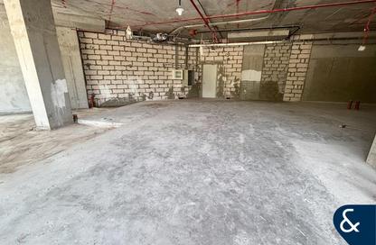 Retail - Studio for rent in Luma Park Views - District 14 - Jumeirah Village Circle - Dubai