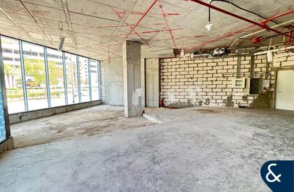 Retail - Studio for rent in Luma Park Views - District 14 - Jumeirah Village Circle - Dubai