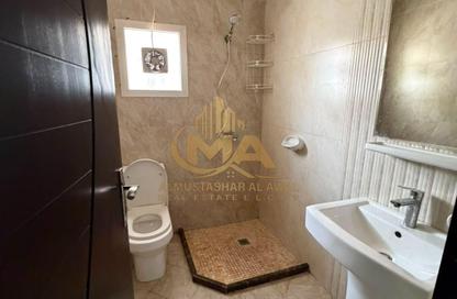 Whole Building - Studio - 7+ Bathrooms for sale in Al Khan Corniche - Al Khan - Sharjah