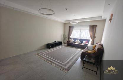 Apartment - 2 Bedrooms - 3 Bathrooms for rent in Nadine Residences 1 - Nadine Residences - Al Furjan - Dubai