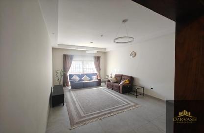 Apartment - 2 Bedrooms - 3 Bathrooms for rent in Nadine Residences 1 - Nadine Residences - Al Furjan - Dubai