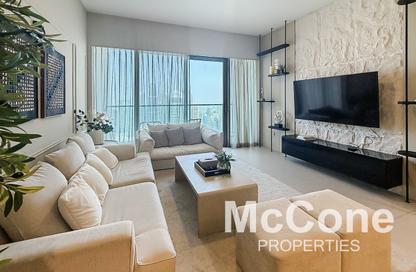 Apartment - 2 Bedrooms - 2 Bathrooms for rent in Grande - Opera District - Downtown Dubai - Dubai