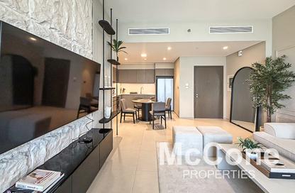 Apartment - 2 Bedrooms - 2 Bathrooms for rent in Grande - Opera District - Downtown Dubai - Dubai