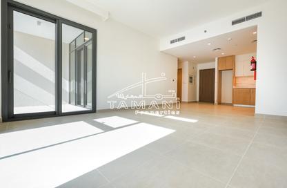 Apartment - 1 - 1 for rent in Seagate Building 1 - Seagate - Mina Rashid - Dubai