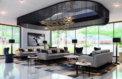 شقة - 1 حمام للبيع في إليتز 2 من الدانوب - قرية جميرا الدائرية - دبي