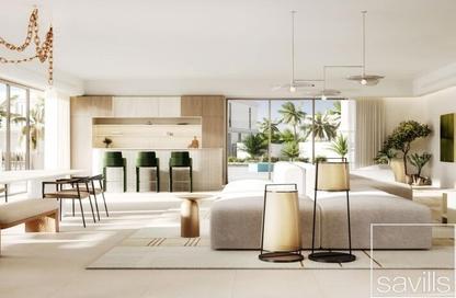 Townhouse - 4 Bedrooms - 5 Bathrooms for sale in Greenridge - EMAAR South - Dubai South (Dubai World Central) - Dubai