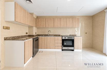 Villa - 2 - 2 for rent in Springs 2 - The Springs - Dubai