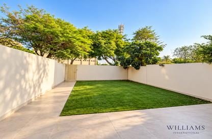 Villa - 2 - 2 for rent in Springs 2 - The Springs - Dubai
