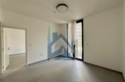 Apartment - 1 - 2 for rent in The Boulevard 1 - Aljada - Sharjah