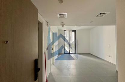 Apartment - 1 - 2 for rent in The Boulevard 1 - Aljada - Sharjah