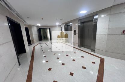 Apartment - Studio - 1 Bathroom for rent in The Gardens Buildings - The Gardens - Dubai