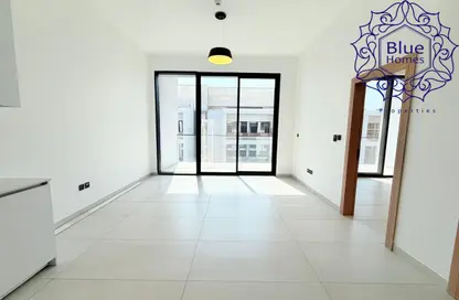 Apartment - 1 Bedroom - 2 Bathrooms for rent in Aria Gardens B - Aria Gardens - Arjan - Dubai