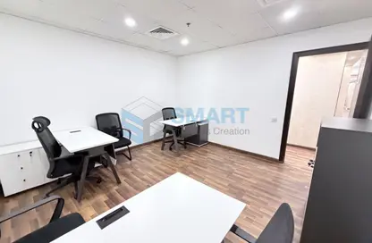مركز أعمال - استوديو - 3 حمامات للايجار في المرقبات - ديرة - دبي مركز أعمال - استوديو - 3 حمامات للايجار في المرقبات - ديرة - دبي