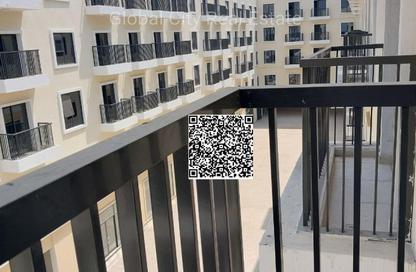 Apartment - 1 Bedroom - 2 Bathrooms for rent in Kentia - Ajman Uptown Villas - Ajman Uptown - Ajman Apartment - 1 Bedroom - 2 Bathrooms for rent in Kentia - Ajman Uptown Villas - Ajman Uptown - Ajman