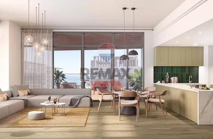 Apartment - 1 - 2 for sale in Saadiyat Grove - Saadiyat Cultural District - Saadiyat Island - Abu Dhabi Apartment - 1 - 2 for sale in Saadiyat Grove - Saadiyat Cultural District - Saadiyat Island - Abu Dhabi
