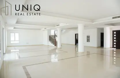 Villa - 6 Bedrooms - 7 Bathrooms for rent in A Villas - Living Legends - Dubai