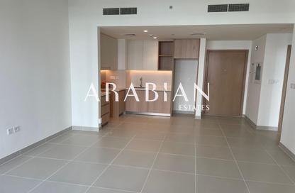Apartment - 1 Bedroom - 1 Bathroom for rent in Island Park I - Dubai Creek Harbour (The Lagoons) - Dubai
