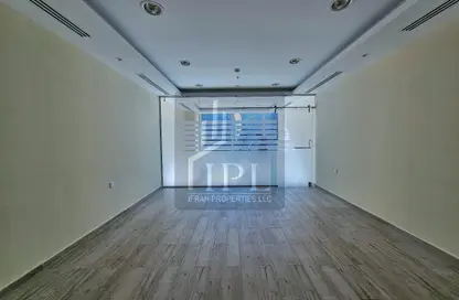 Office Space - Studio for rent in Tamani Art Tower - Business Bay - Dubai