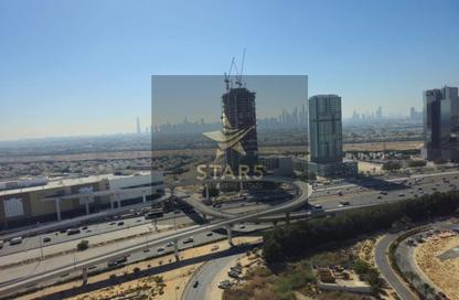 Apartment - 1 Bedroom - 1 Bathroom for rent in Tower 108 - District 18 - Jumeirah Village Circle - Dubai