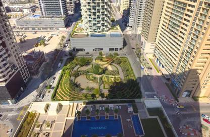 Apartment - 1 Bedroom - 1 Bathroom for rent in Tower 108 - District 18 - Jumeirah Village Circle - Dubai