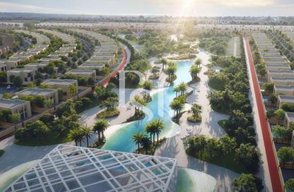 Townhouse - 4 Bedrooms - 5 Bathrooms for sale in Hayyan - Sharjah