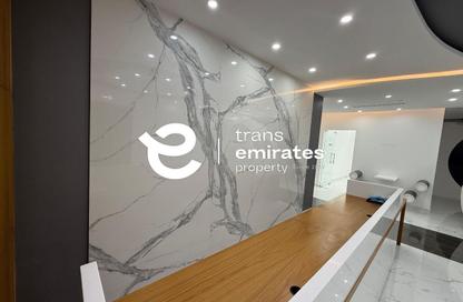 Office Space - Studio - 1 Bathroom for sale in Addax Park Tower - Al Reem Island - Abu Dhabi
