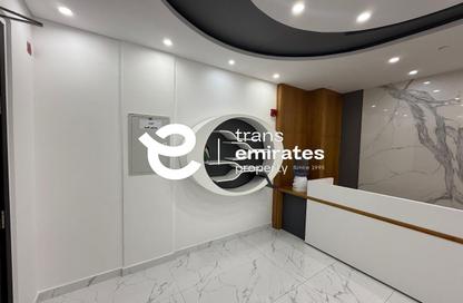 Office Space - Studio - 1 Bathroom for sale in Addax Park Tower - Al Reem Island - Abu Dhabi