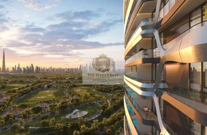 Apartment - 2 Bedrooms - 1 Bathroom for sale in Hadley Heights 2 - Dubai Sports City - Dubai Apartment - 2 Bedrooms - 1 Bathroom for sale in Hadley Heights 2 - Dubai Sports City - Dubai