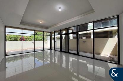 Villa - 3 - 3 for rent in Richmond - Damac Hills - Dubai Villa - 3 - 3 for rent in Richmond - Damac Hills - Dubai