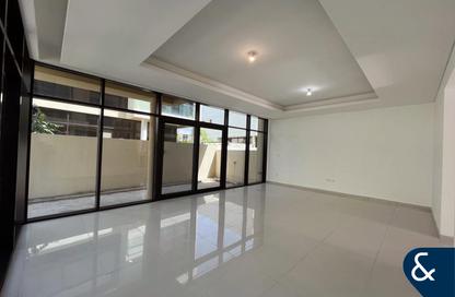 Villa - 3 - 3 for rent in Richmond - Damac Hills - Dubai Villa - 3 - 3 for rent in Richmond - Damac Hills - Dubai