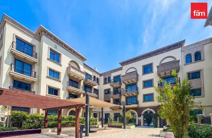 Apartment - 2 Bedrooms - 4 Bathrooms for rent in Qamar 11 - Madinat Badr - Al Muhaisnah - Dubai