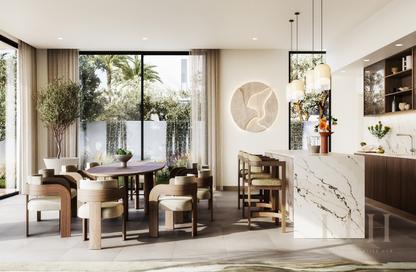 Villa - 4 Bedrooms - 6 Bathrooms for sale in Farm Gardens 2 - Farm Gardens - The Valley - Dubai