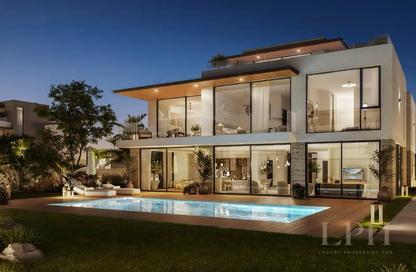 Villa - 4 Bedrooms - 6 Bathrooms for sale in Farm Gardens 2 - Farm Gardens - The Valley - Dubai Villa - 4 Bedrooms - 6 Bathrooms for sale in Farm Gardens 2 - Farm Gardens - The Valley - Dubai