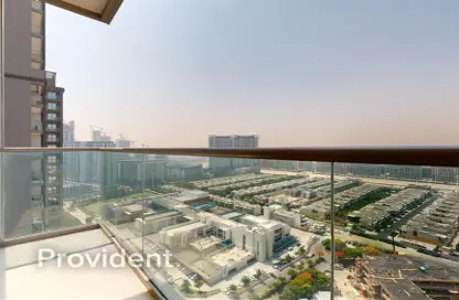 Apartment - 1 Bedroom - 1 Bathroom for rent in Sobha Creek Vistas Reserve Tower A - Sobha Creek Vistas Reserve - Sobha Hartland - Mohammed Bin Rashid City - Dubai