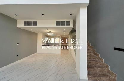 Villa - 2 - 3 for rent in Rukan 3 - Rukan - Dubai