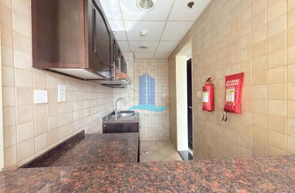 Apartment - Studio - 1 Bathroom for rent in Palacio Residence - Al Barsha 1 - Al Barsha - Dubai