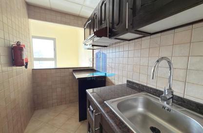 Apartment - Studio - 1 Bathroom for rent in Palacio Residence - Al Barsha 1 - Al Barsha - Dubai Apartment - Studio - 1 Bathroom for rent in Palacio Residence - Al Barsha 1 - Al Barsha - Dubai
