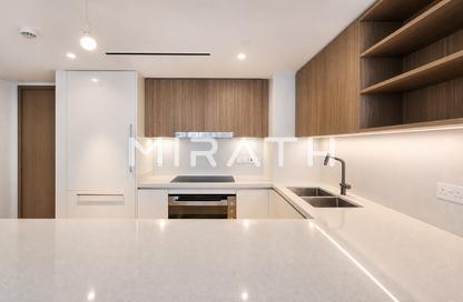 Apartment - 3 - 4 for rent in Erin - Central Park at City Walk - City Walk - Dubai