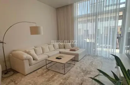 Apartment - 1 Bedroom - 1 Bathroom for rent in Belgravia 3B - Belgravia 3 - District 15 - Jumeirah Village Circle - Dubai