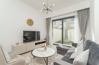 Villa - 3 Bedrooms - 3 Bathrooms for rent in Camelia 1 - Camelia - Arabian Ranches 2 - Dubai