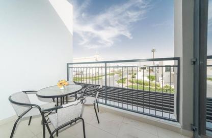 Villa - 3 Bedrooms - 3 Bathrooms for rent in Camelia 1 - Camelia - Arabian Ranches 2 - Dubai Villa - 3 Bedrooms - 3 Bathrooms for rent in Camelia 1 - Camelia - Arabian Ranches 2 - Dubai