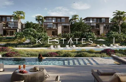 Villa - 7 Bedrooms - 7+ Bathrooms for sale in Nad Al Sheba Gardens - Nad Al Sheba - Dubai Villa - 7 Bedrooms - 7+ Bathrooms for sale in Nad Al Sheba Gardens - Nad Al Sheba - Dubai