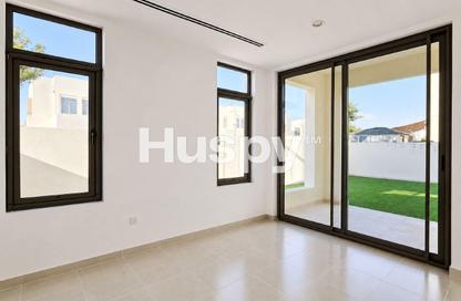 Townhouse - 4 Bedrooms - 5 Bathrooms for rent in Mira Oasis 2 - Mira Oasis - Reem - Dubai