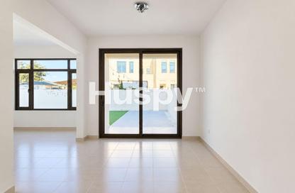 Townhouse - 4 Bedrooms - 5 Bathrooms for rent in Mira Oasis 2 - Mira Oasis - Reem - Dubai