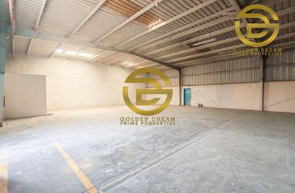 Warehouse - Studio - 1 Bathroom for rent in Al Quoz Industrial Area 4 - Al Quoz Industrial Area - Al Quoz - Dubai Warehouse - Studio - 1 Bathroom for rent in Al Quoz Industrial Area 4 - Al Quoz Industrial Area - Al Quoz - Dubai