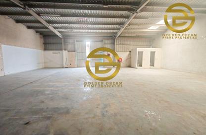 Warehouse - Studio - 1 Bathroom for rent in Al Quoz Industrial Area 4 - Al Quoz Industrial Area - Al Quoz - Dubai Warehouse - Studio - 1 Bathroom for rent in Al Quoz Industrial Area 4 - Al Quoz Industrial Area - Al Quoz - Dubai