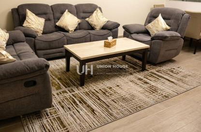 Apartment - 1 Bedroom - 2 Bathrooms for rent in Yas Island - Abu Dhabi