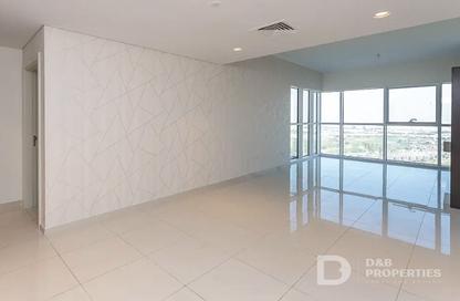 Apartment - 2 - 3 for sale in Carson A - Carson - Damac Hills - Dubai